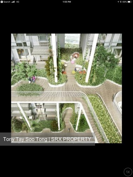 The Tembusu (D19), Condominium #174171552